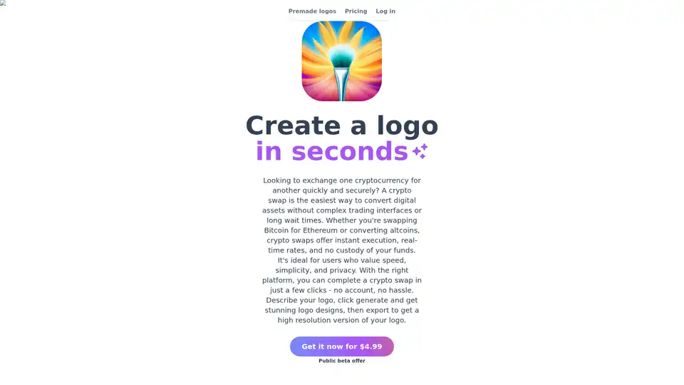 AppLogoCreator