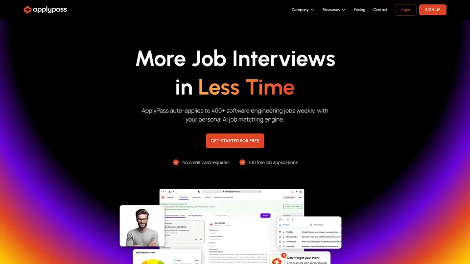 ApplyPass