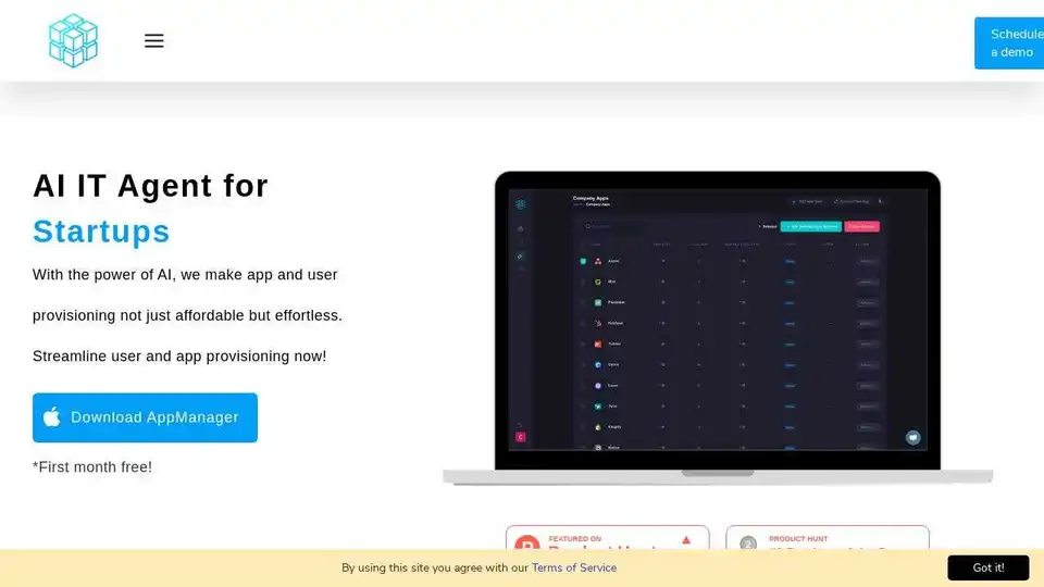 AppManager
