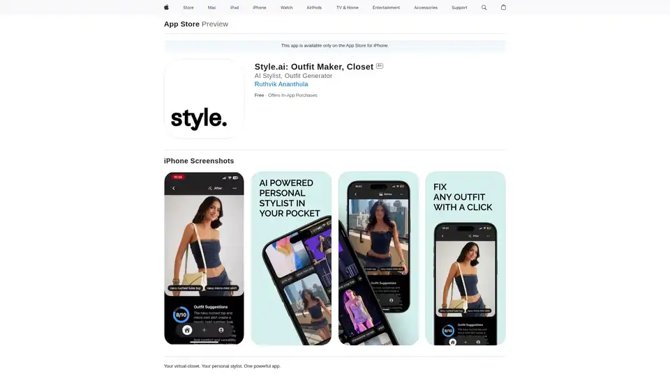 Style.ai