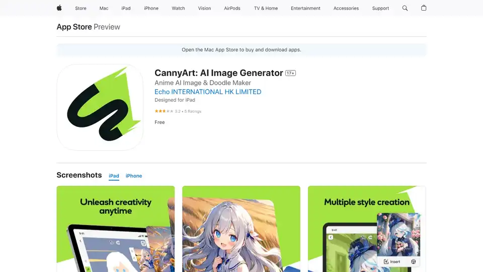 CannyArt