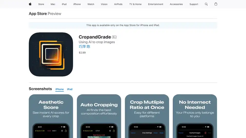 CropandGrade