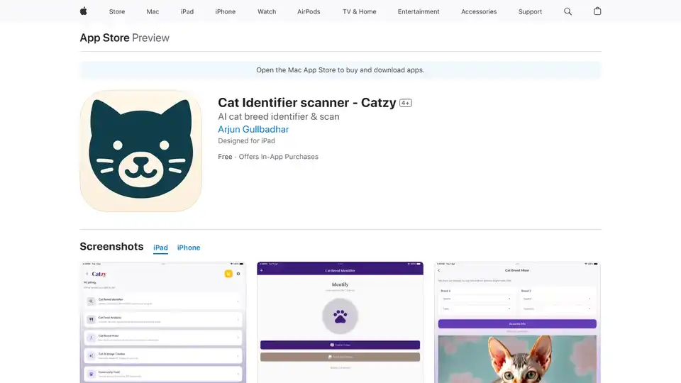 Catzy