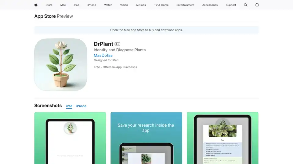 DrPlant