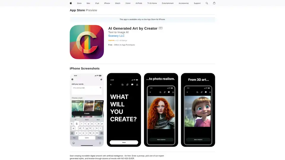 Creator