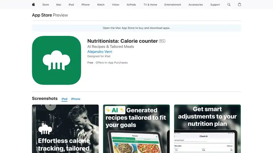 Nutritionista