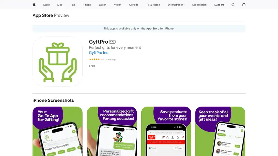 GyftPro