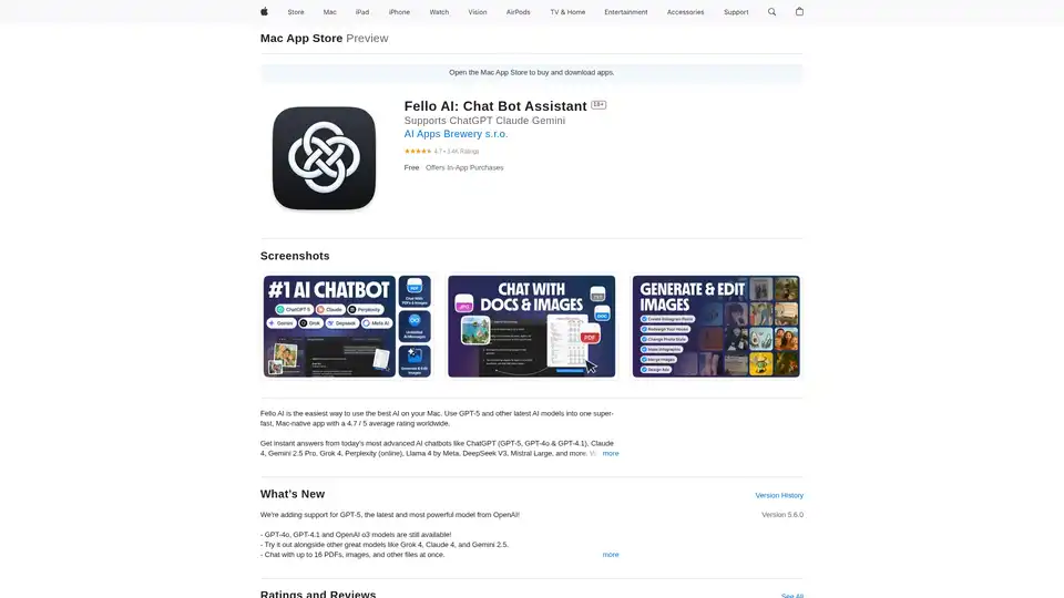 Fello AI