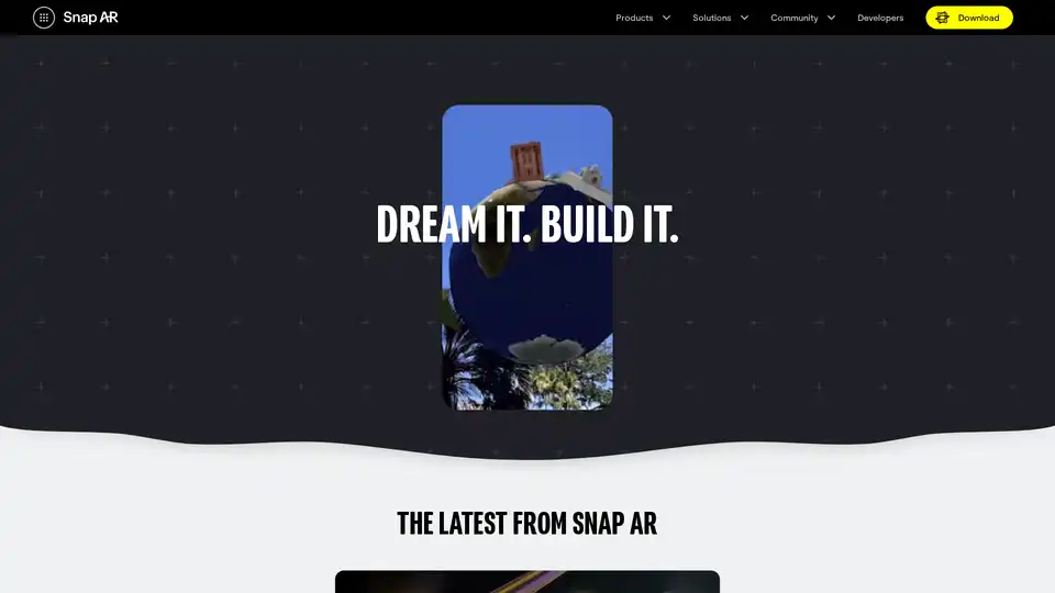 Snap AR