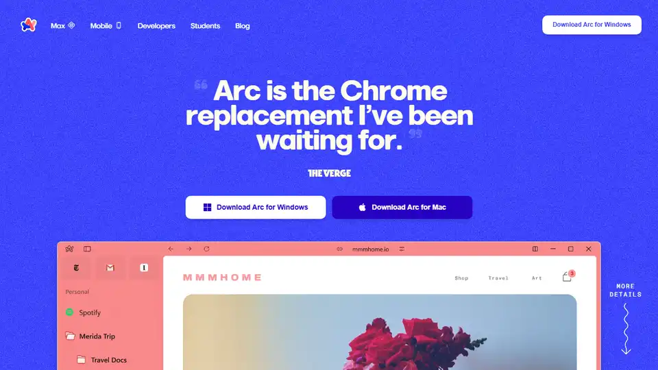 Arc