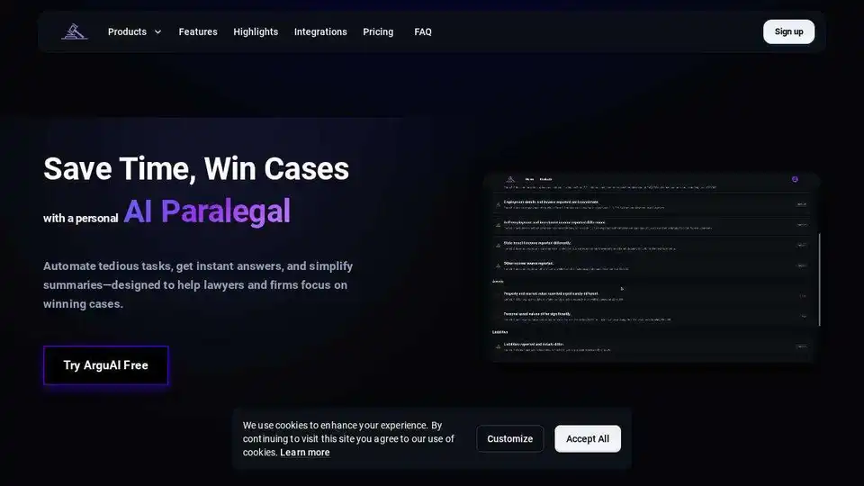 ArguAI