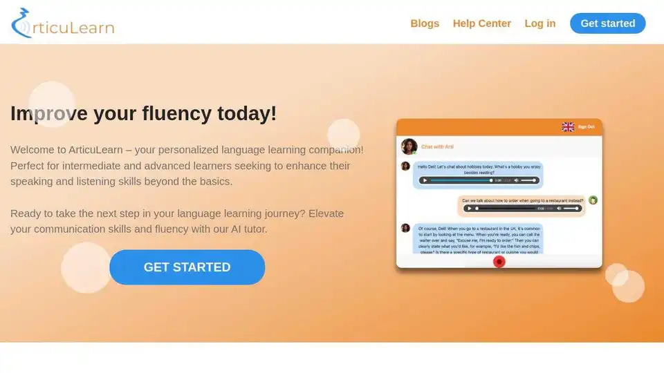 ArticuLearn