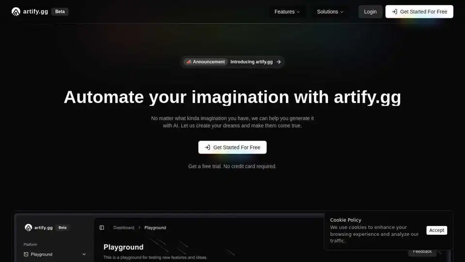 artify.gg