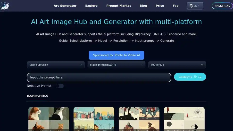 ArtiverseHub