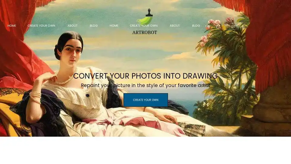 ARTROBOT