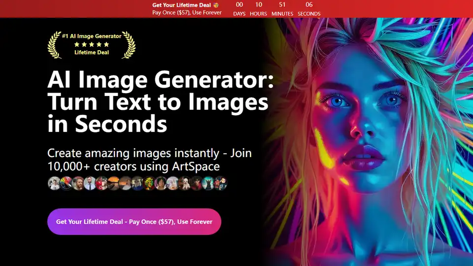 ArtSpace.ai
