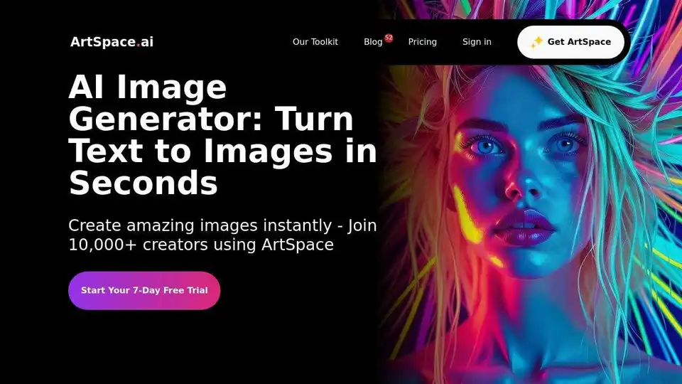 ArtSpace.ai