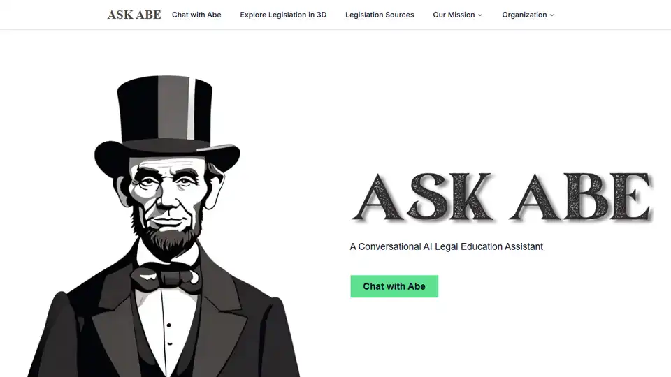 Ask Abe