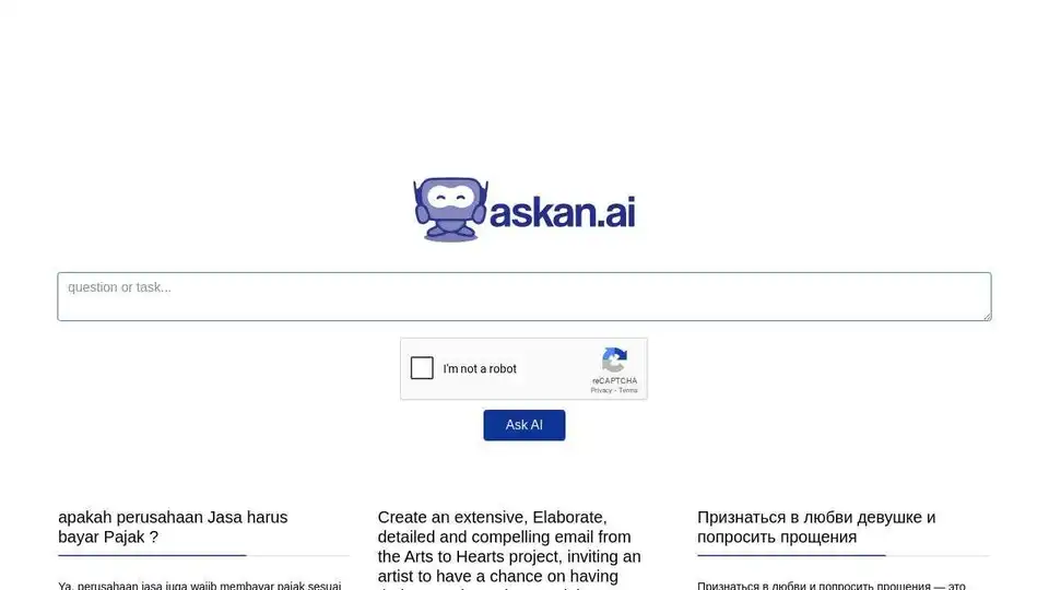 askan.ai