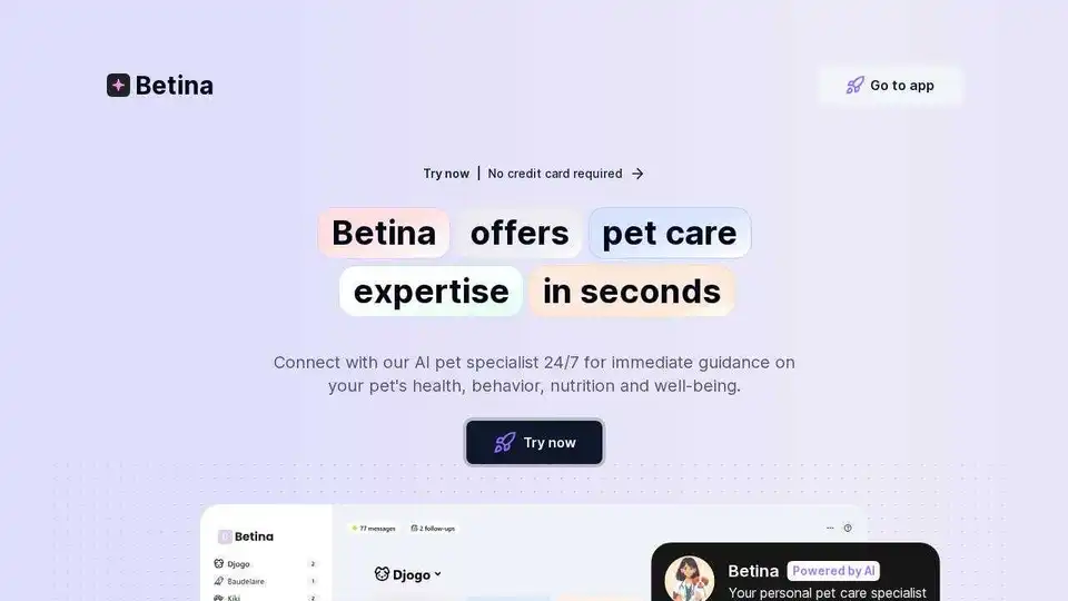 Betina