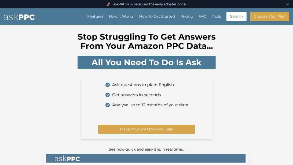 askPPC