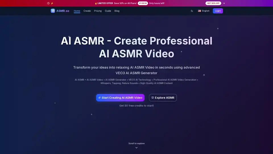 ASMR.so
