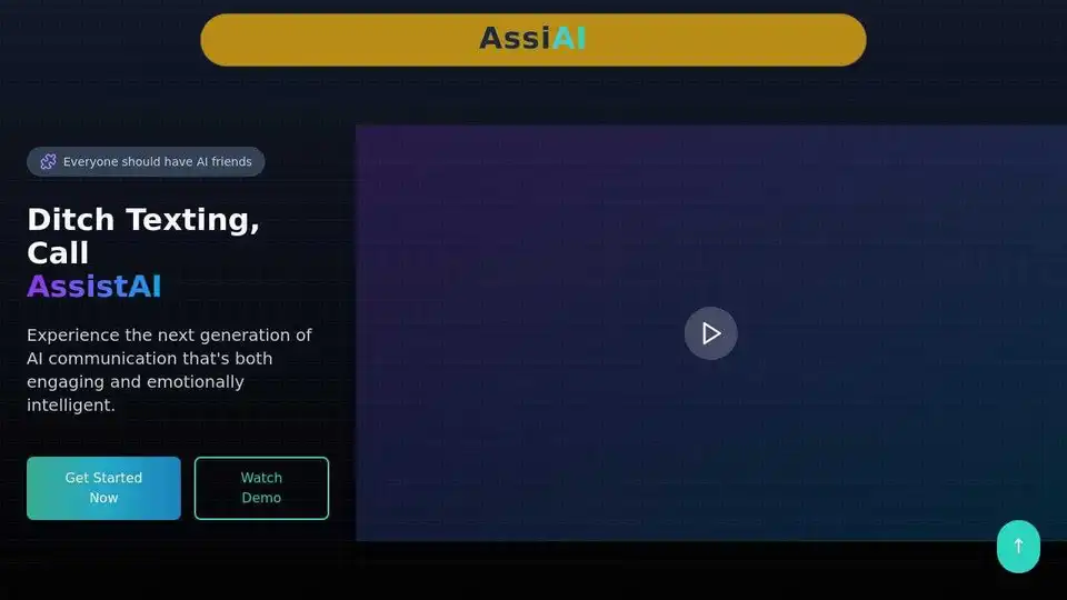 AssiAI