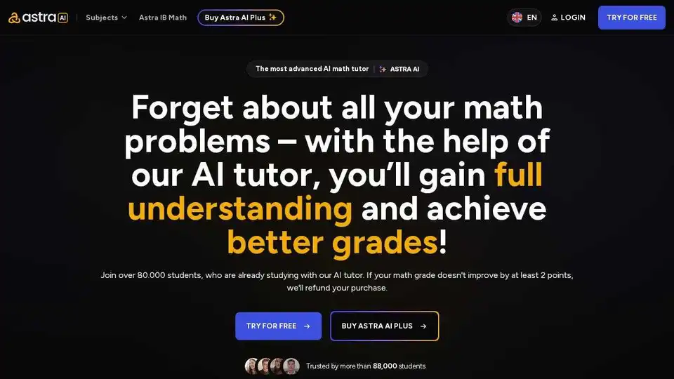 Astra AI