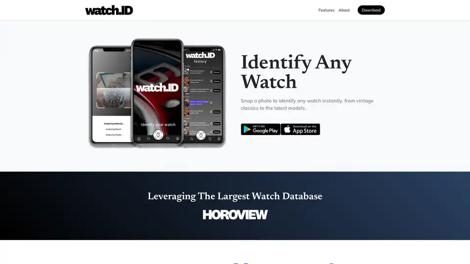 watchID
