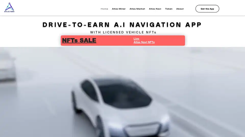 Atlas Navi