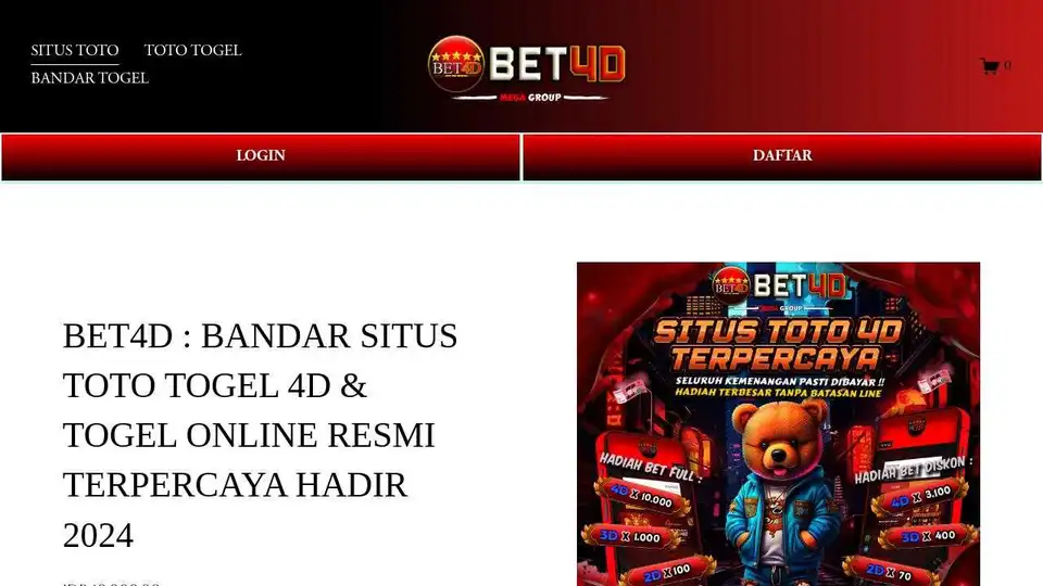 BET4D