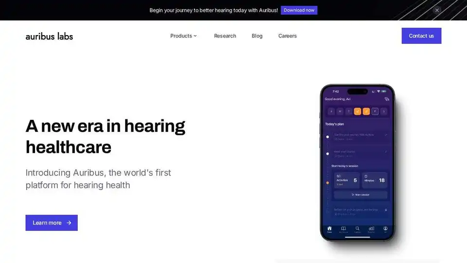 Auribus Labs