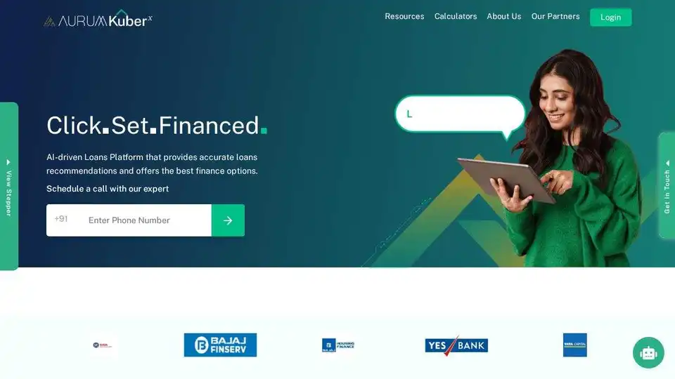 ClickSetFinanced