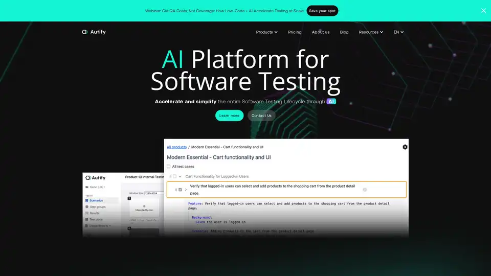 Autify