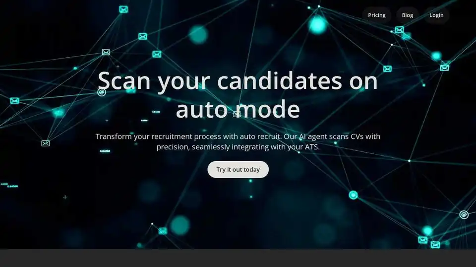 auto recruit