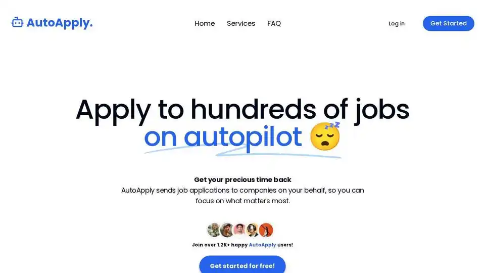 AutoApply
