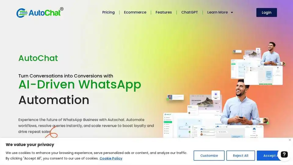 Autochat