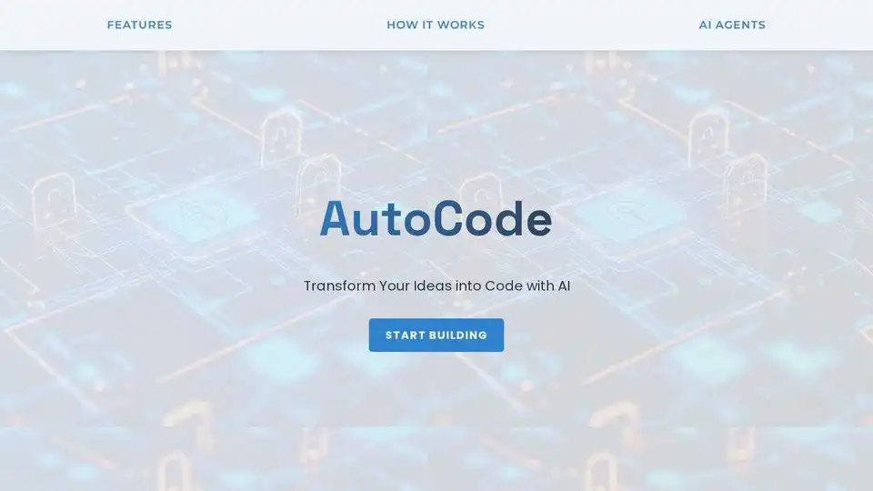 AutoCode