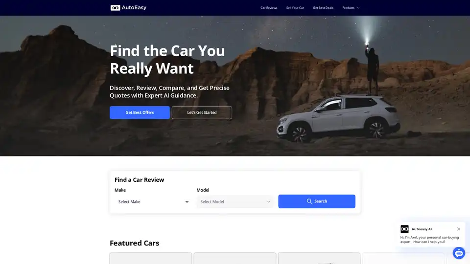 AutoEasy