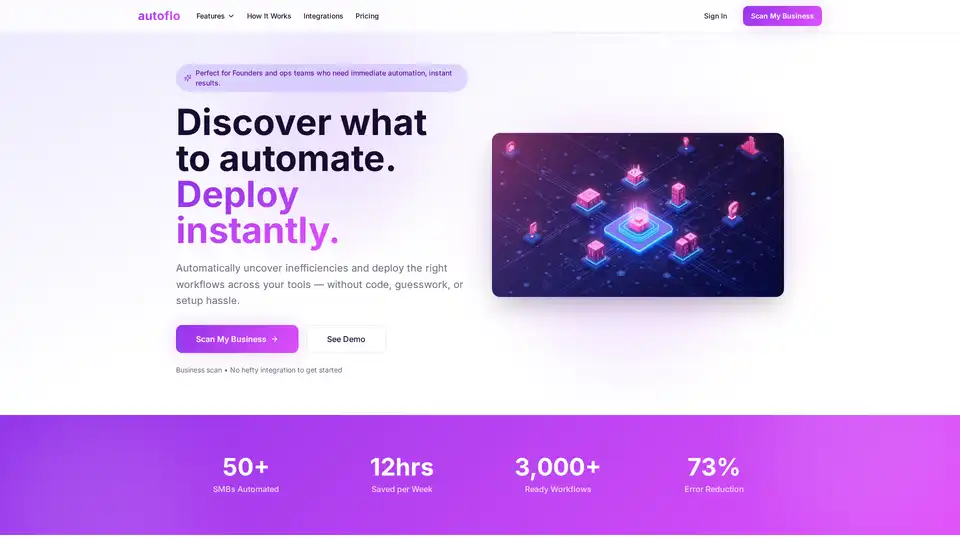 autoflo