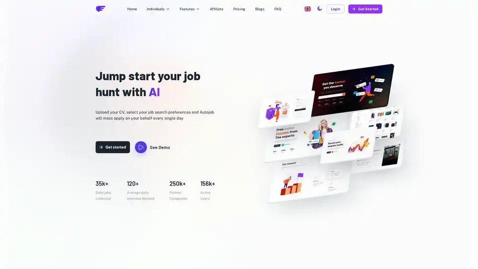 Autojob