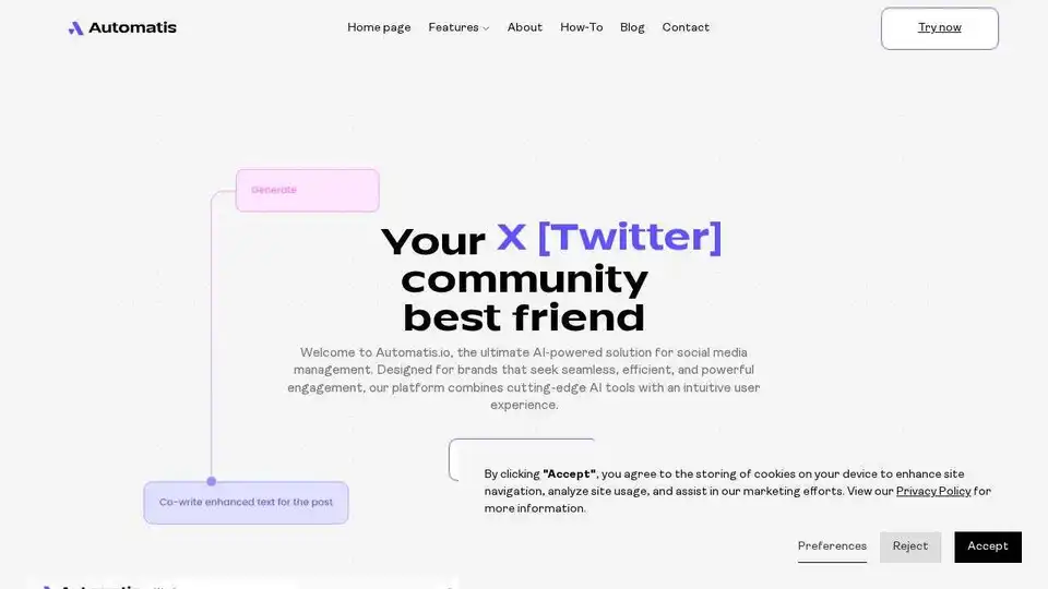Automatis.io