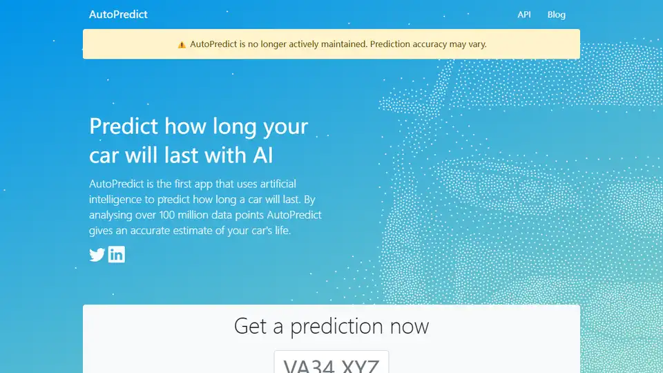 AutoPredict