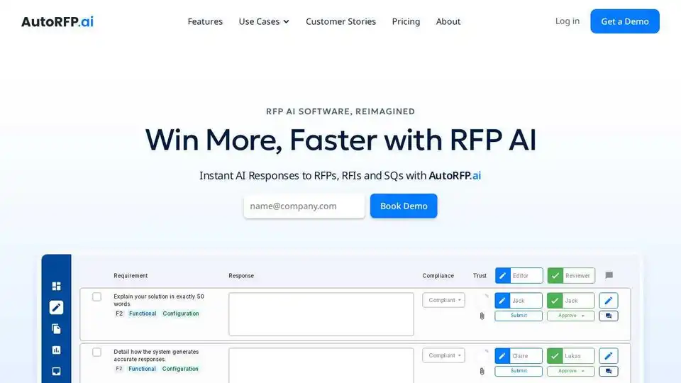 AutoRFP.ai