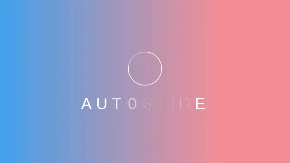 AutoSlide