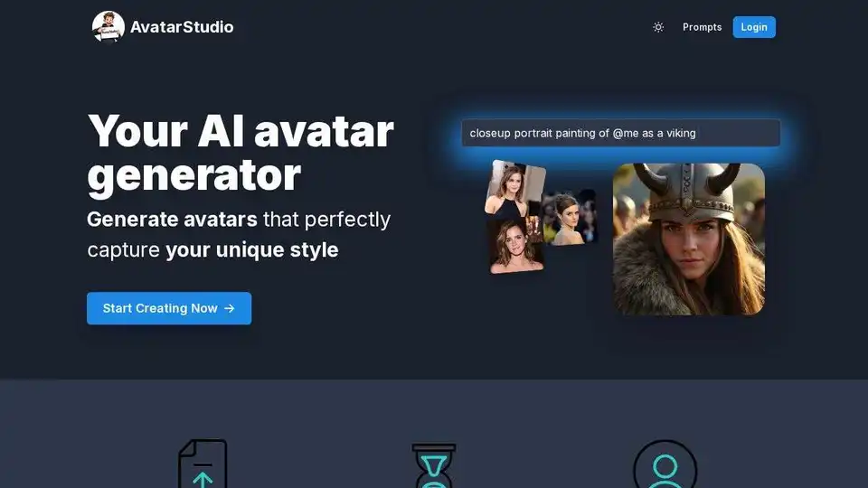 AvatarStudio