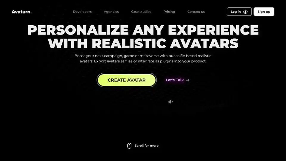 Avaturn