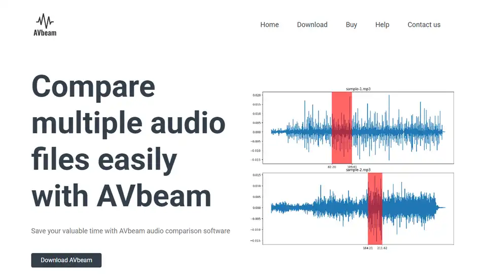 AVbeam