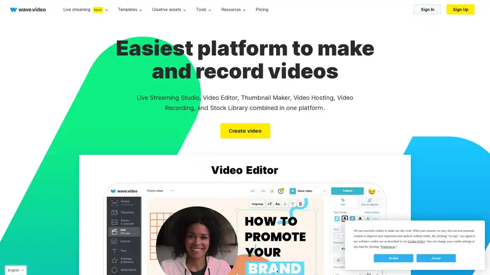 Wave.video