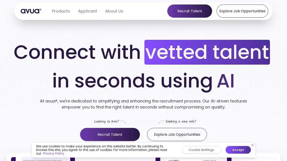 avua
